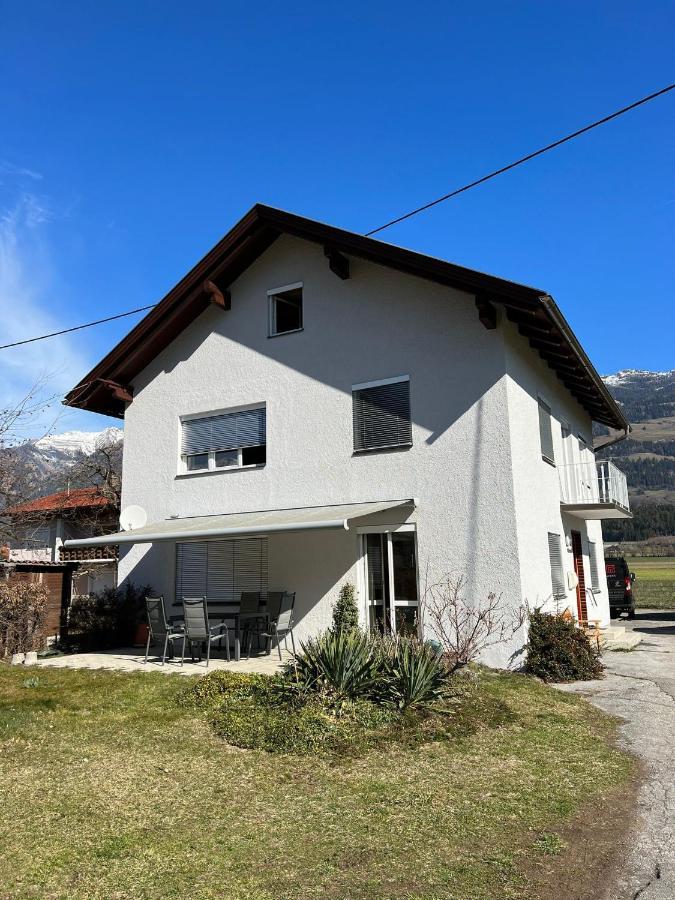 Haus Altenmarkt Mollbrucke Екстериор снимка