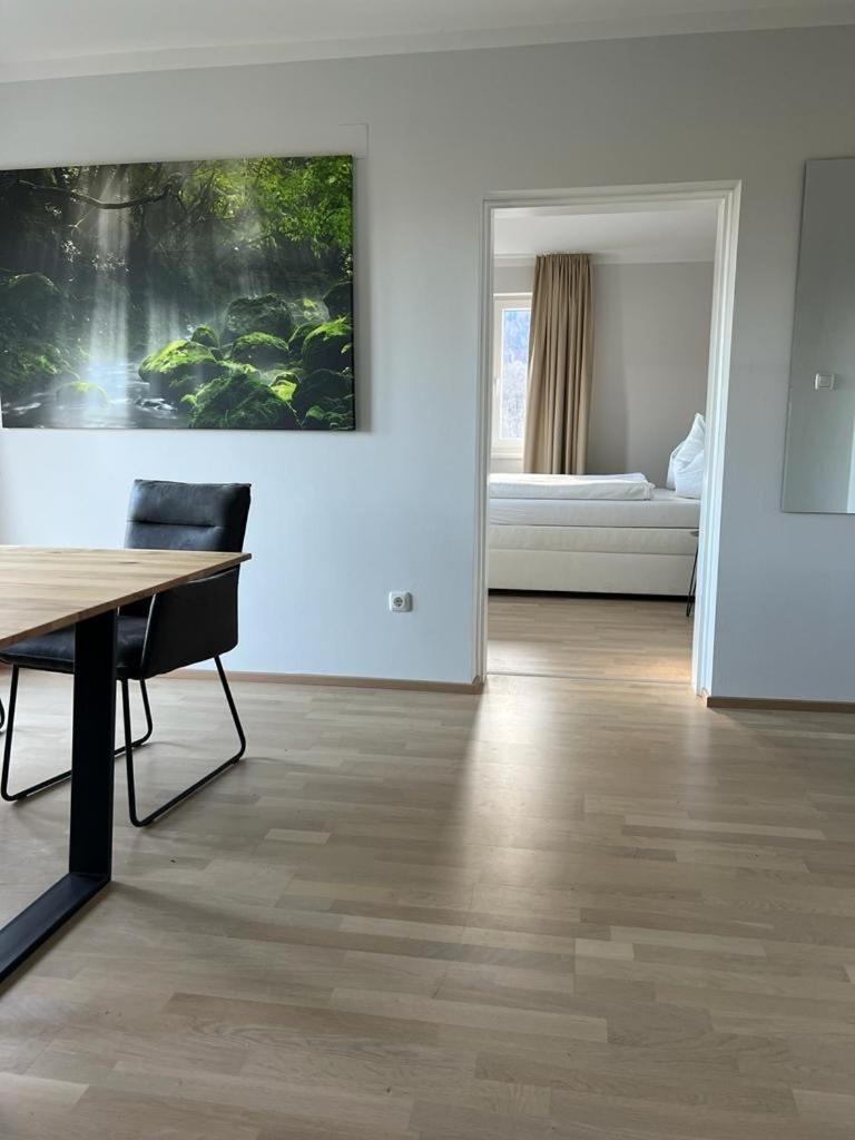 Haus Altenmarkt Mollbrucke Екстериор снимка