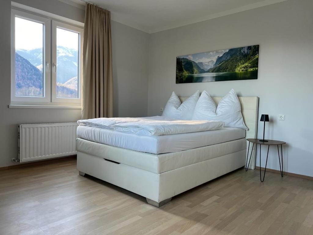 Haus Altenmarkt Mollbrucke Екстериор снимка