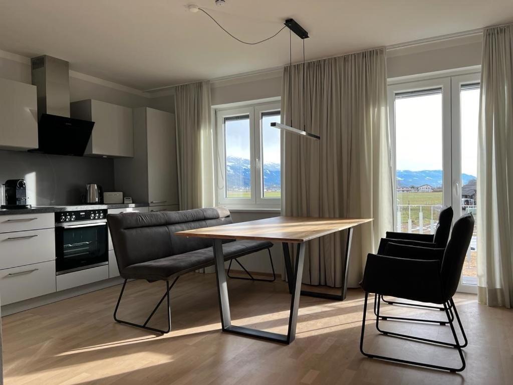 Haus Altenmarkt Mollbrucke Екстериор снимка